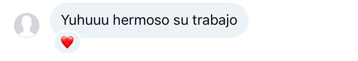 Mensaje recibido por Grabado Celestial